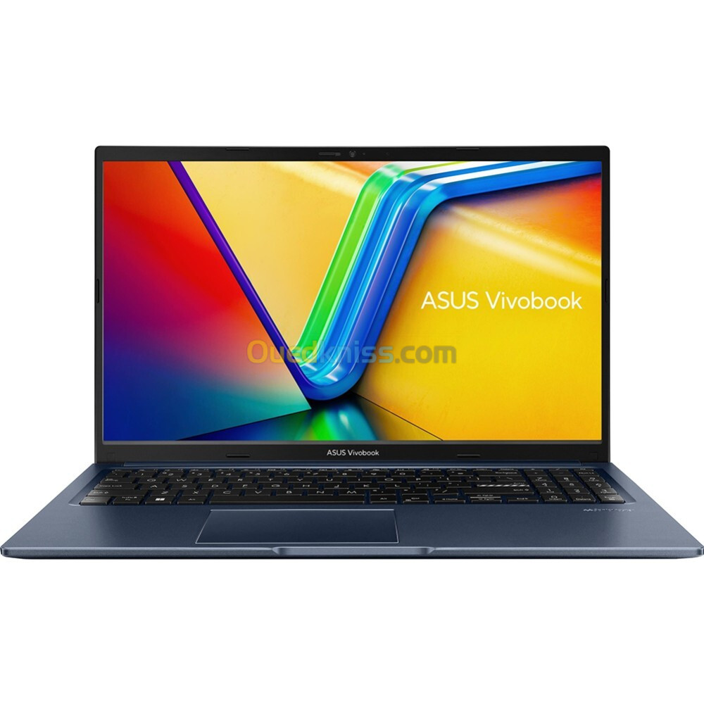 LAPTOP ASUS VIVO M6500Q R7-5800H 16GB 512 SSD M.2 RTX 3050 4GB