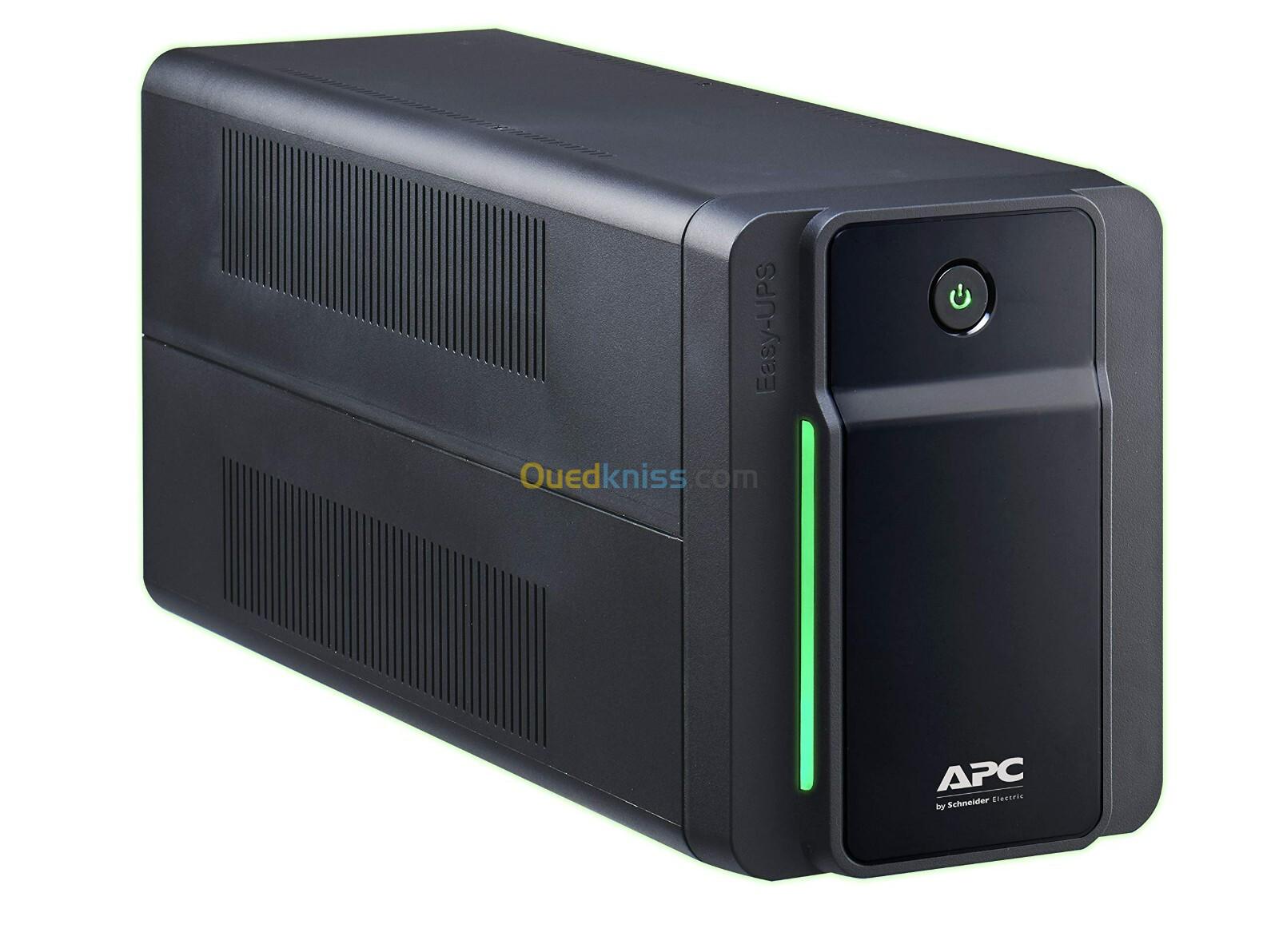 APC Easy UPS BVX Series BVX900LI-GR - onduleur - 480 Watt - 900 VA