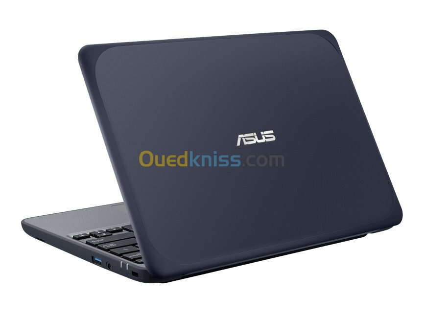 Laptop ASUS Vivobook W202N Intel Celeron N3350 4Go 64Go eMMC HDMI USB 3.1 11.6" HD - WIN 10