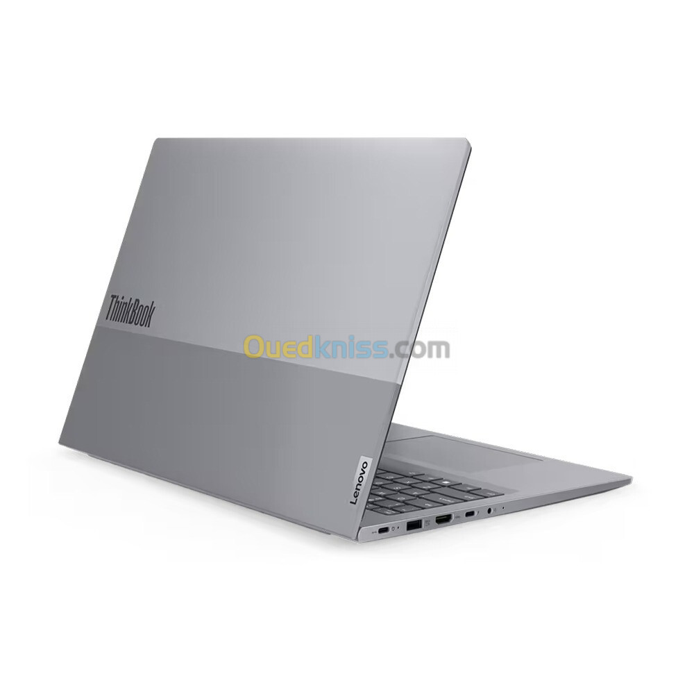 LENOVO THINKBOOK 16 GEN6 TB16-IRL Intel Core i7-13700H 08GB DDR5 512SSD 16"