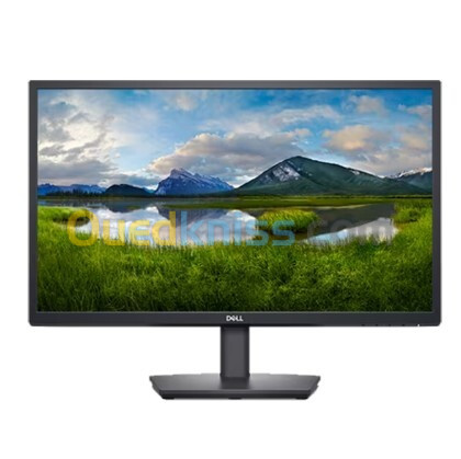 Ecran Dell 24" E2422HS Full HD IPS avec haut-parleurs / 60 Hz