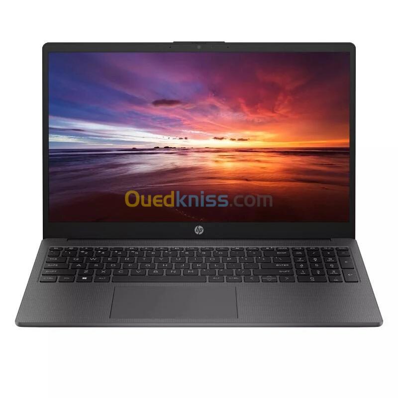 Laptop HP 250 G10 Notebook PC (85C89EA) I3-1315U 4,50 GHz - 8 GB - 512 GB SSD - 15.6 FHD INTEL UHD