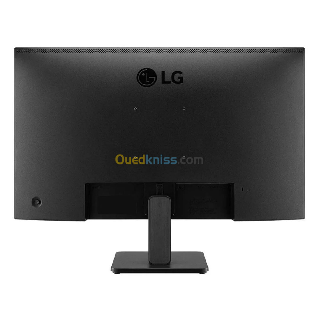 LG 27MR400-B Ecran PC 27" -IPS FHD (1920x1080), 5ms GtG 100Hz, sRGB 99%, AMD FreeSync,Eye-Care