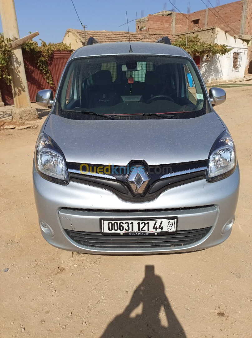 Renault Kangoo 2021 Privilège +