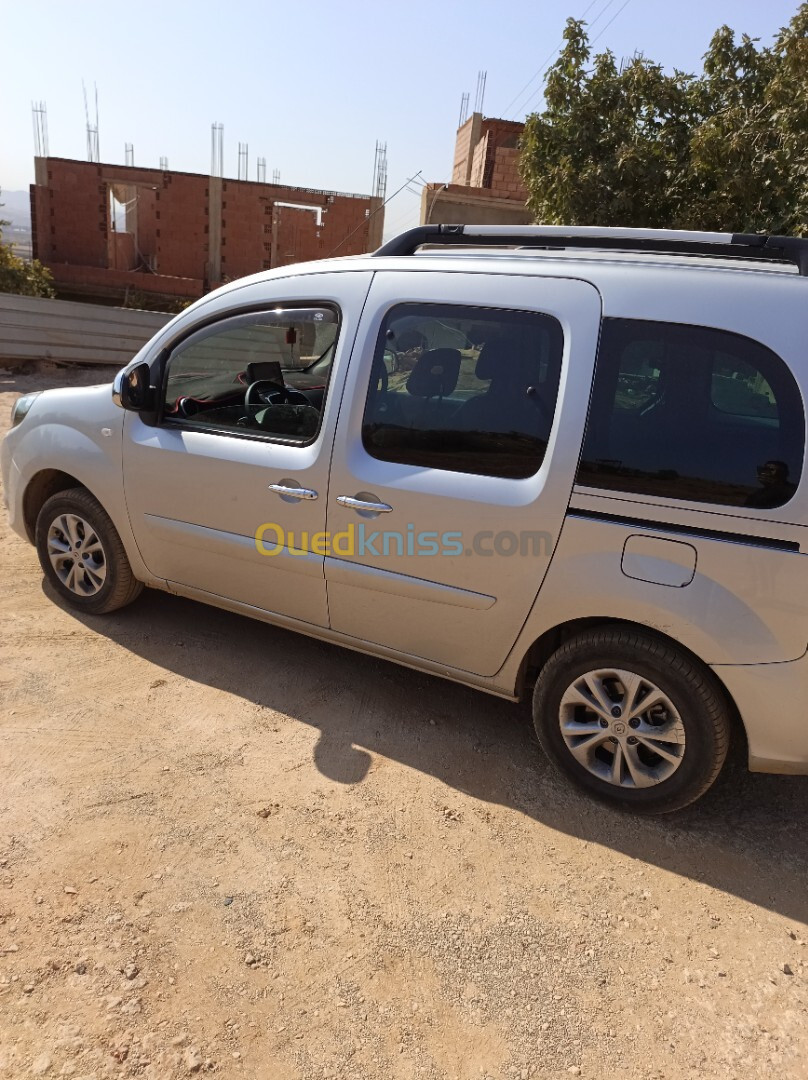 Renault Kangoo 2021 Privilège +