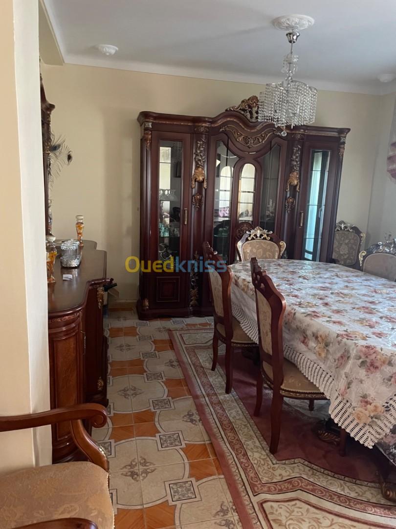 Vente Appartement F3 Blida El affroun