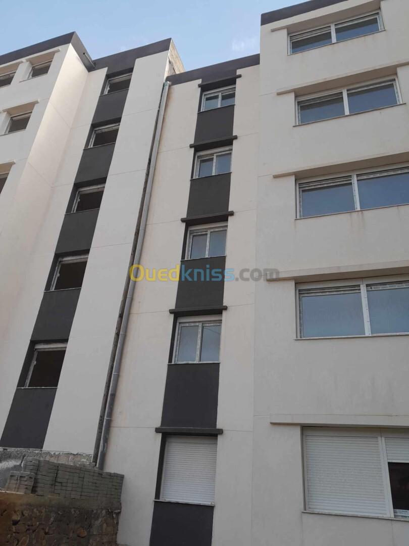 Vente Appartement F4 Tipaza Kolea