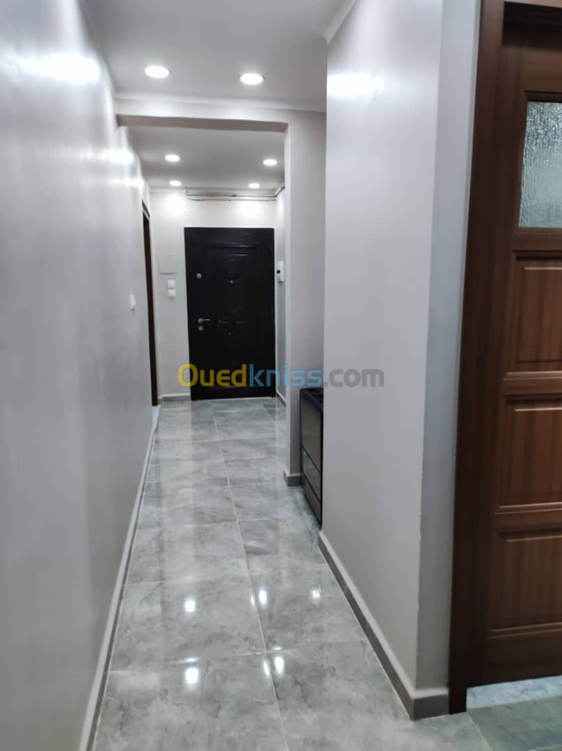 Location Appartement F3 Alger Birtouta