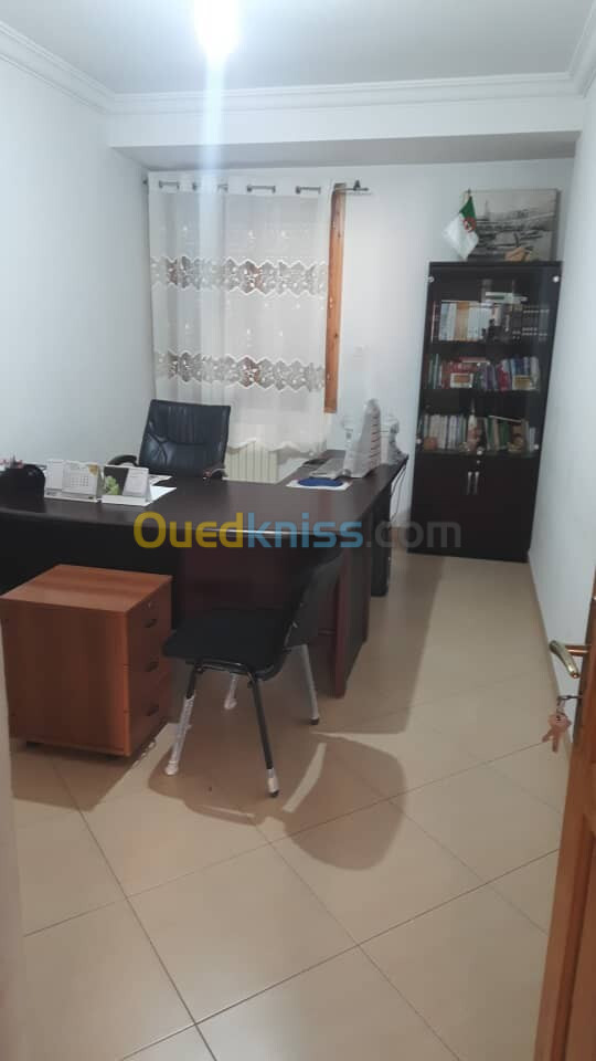 Location Appartement F3 Alger Bab ezzouar