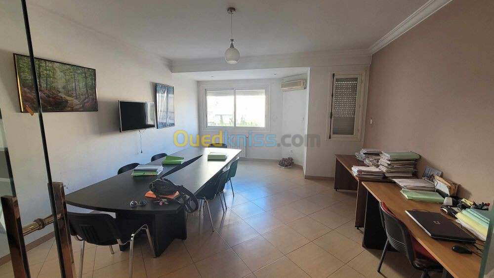 Location Appartement F3 Alger Bab ezzouar