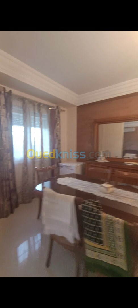 Vente Appartement F4 Alger Birtouta