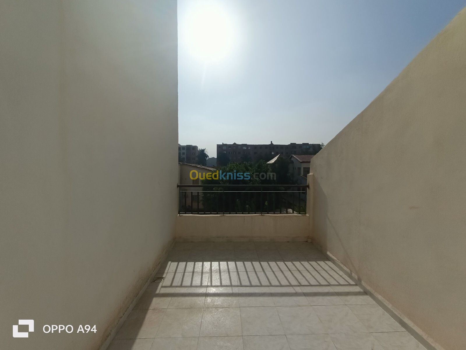 Location Appartement F3 Blida Boufarik