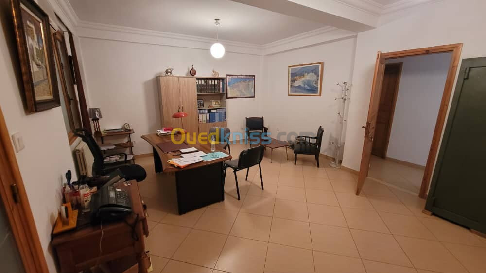 Location Appartement F3 Alger Bab ezzouar