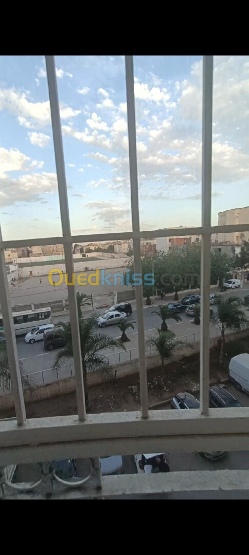 Vente Appartement F4 Alger Birtouta