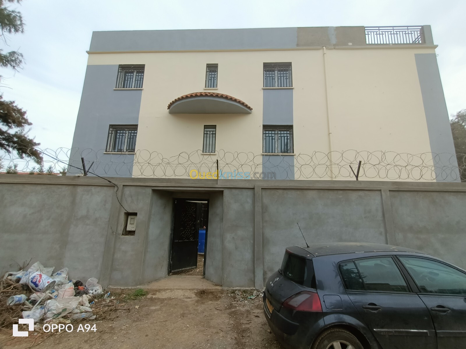 Location Immeuble Alger Birtouta