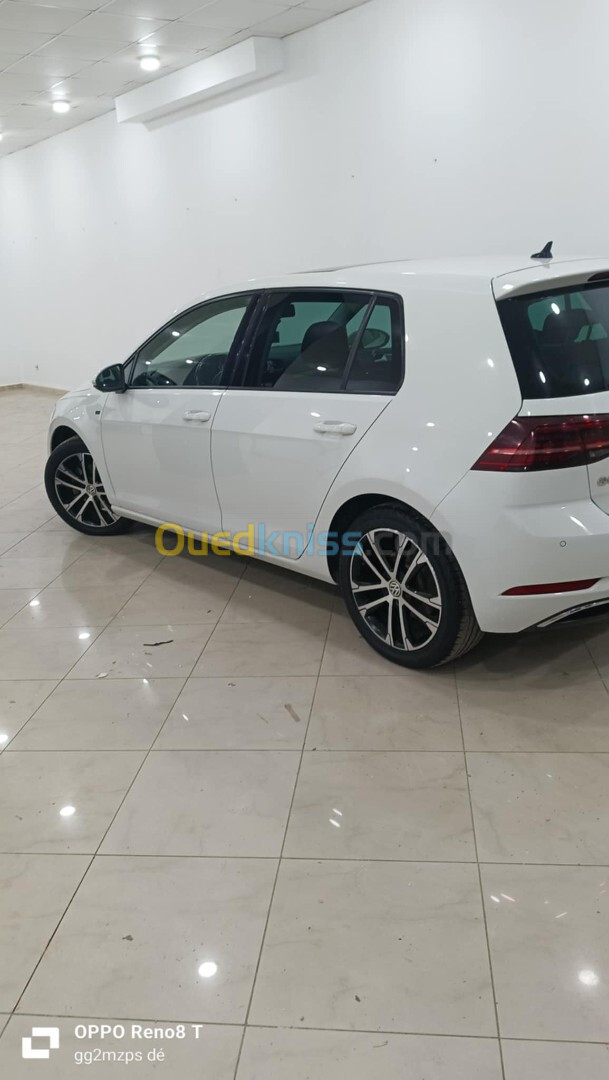 Volkswagen Golf 7 2018 JOIN