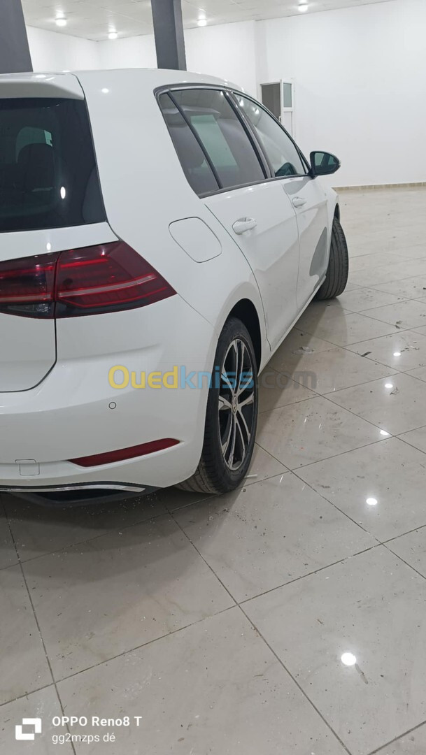 Volkswagen Golf 7 2018 JOIN