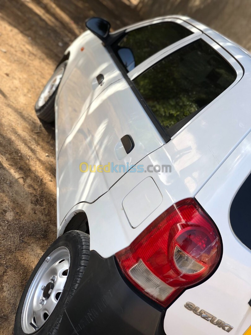 Suzuki Alto K10 2011 