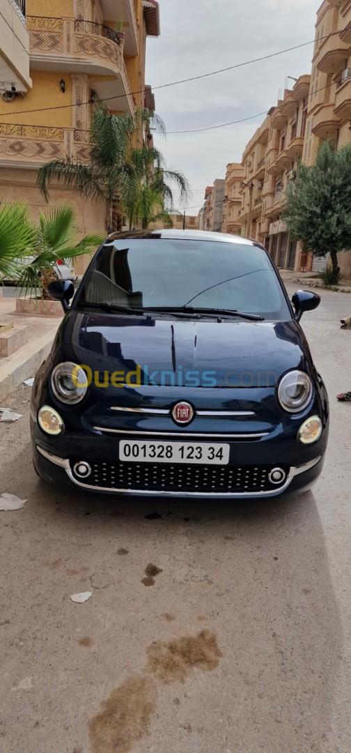 Fiat 500 2023 Dolciveta