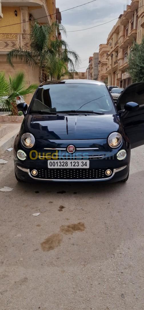 Fiat 500 2023 Dolciveta