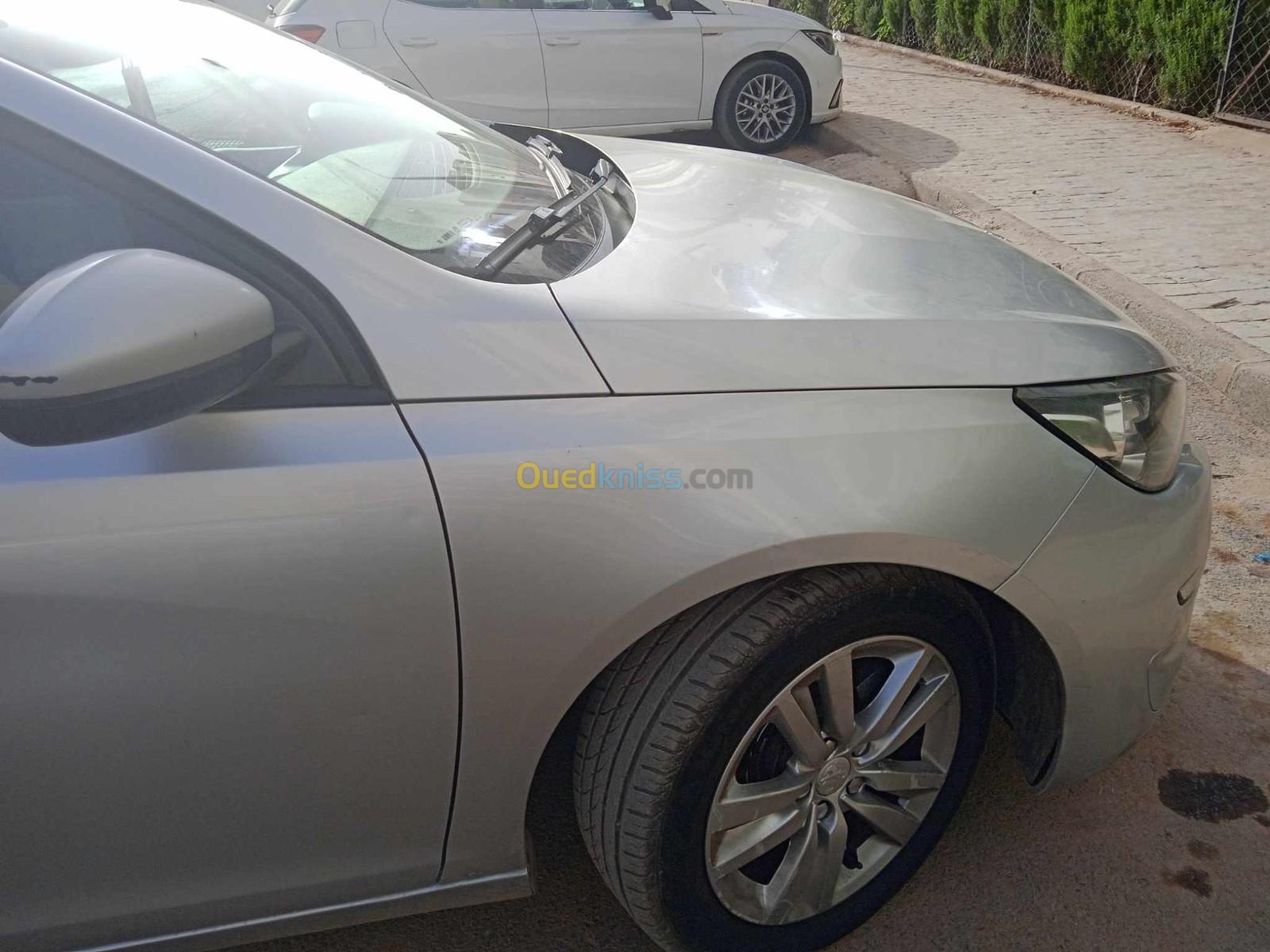 Peugeot 308 2015 Active