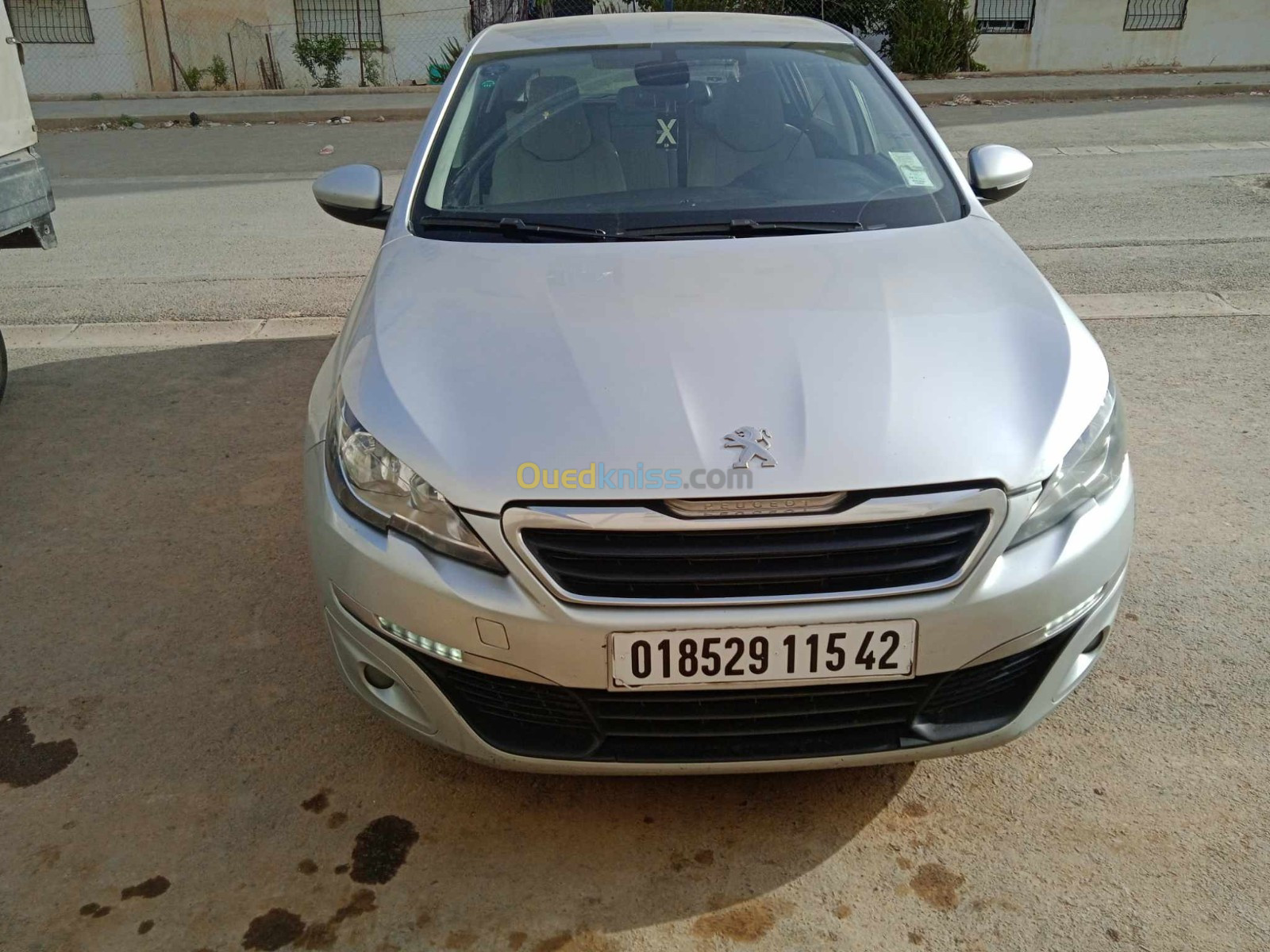 Peugeot 308 2015 Active