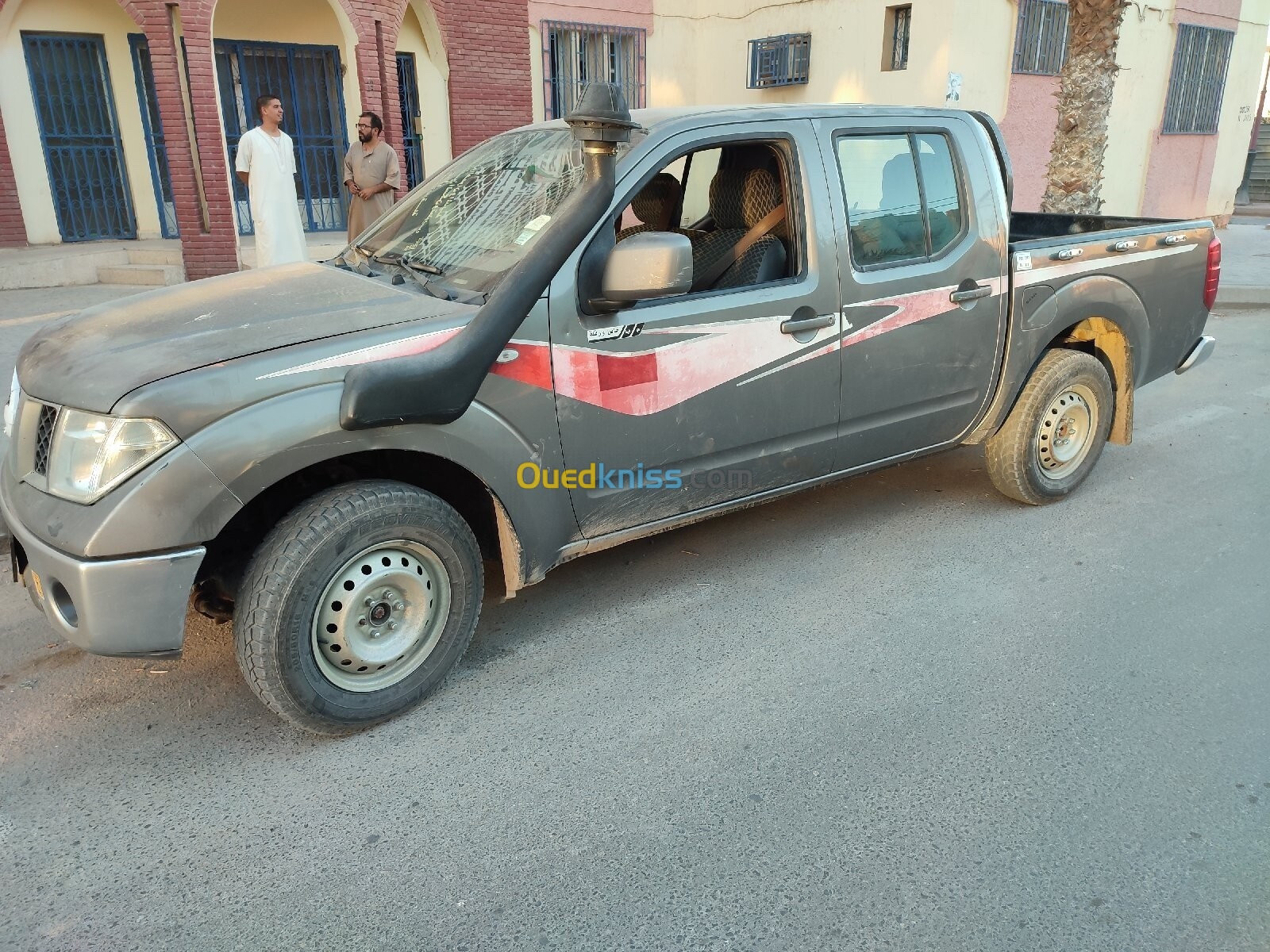 Nissan Navara 2016 Elegance 4x2