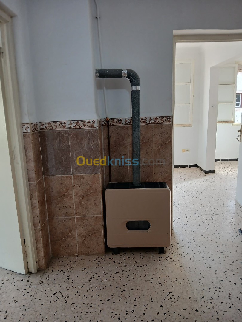 Location Appartement Alger Bab ezzouar