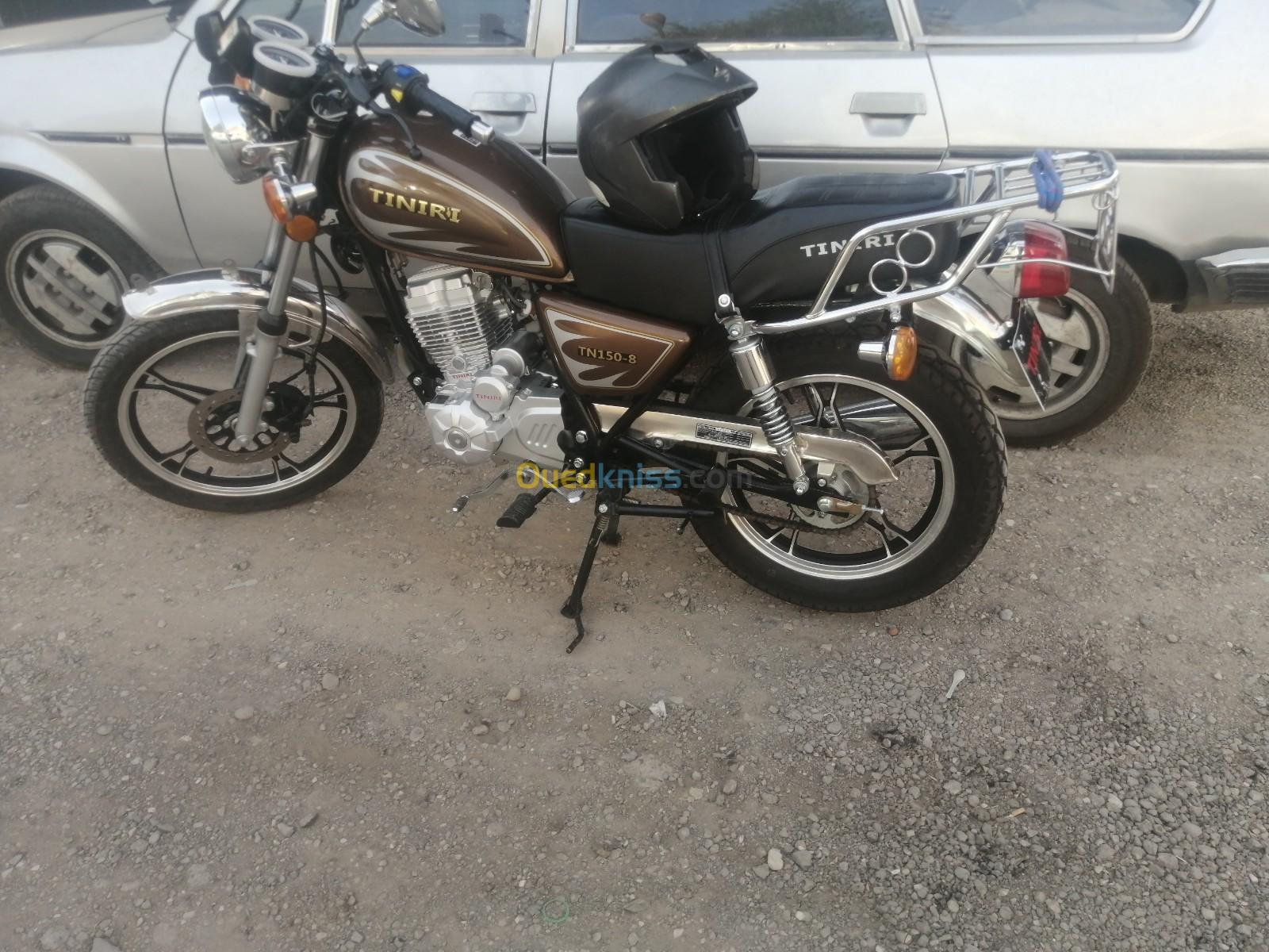 Tiniri 150 cc 2023