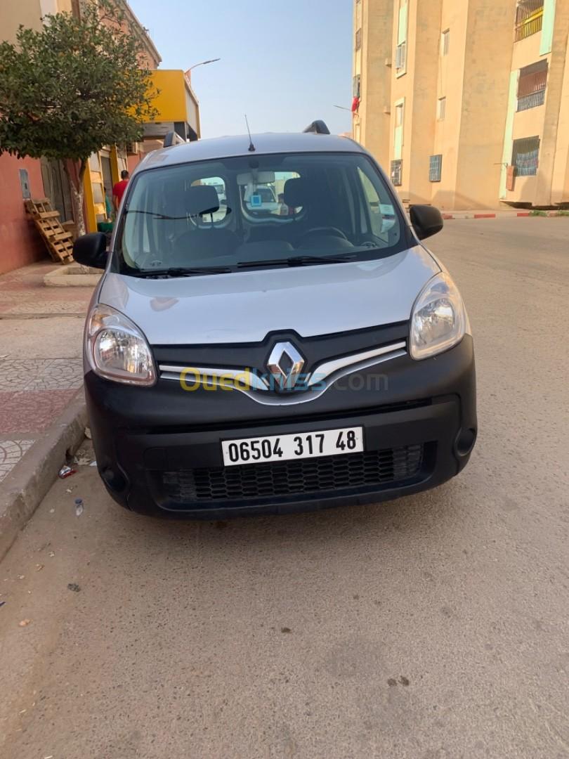 Renault Kangoo 2017 Authentique +