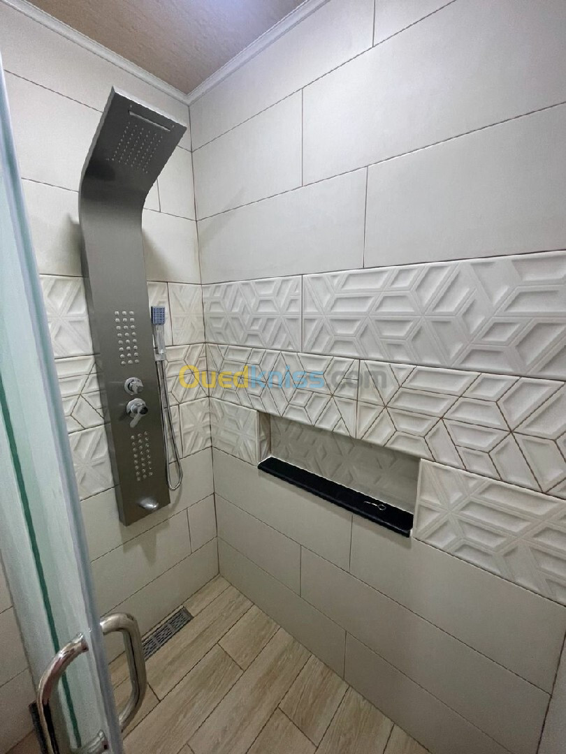 Vente Appartement F3 Constantine El khroub