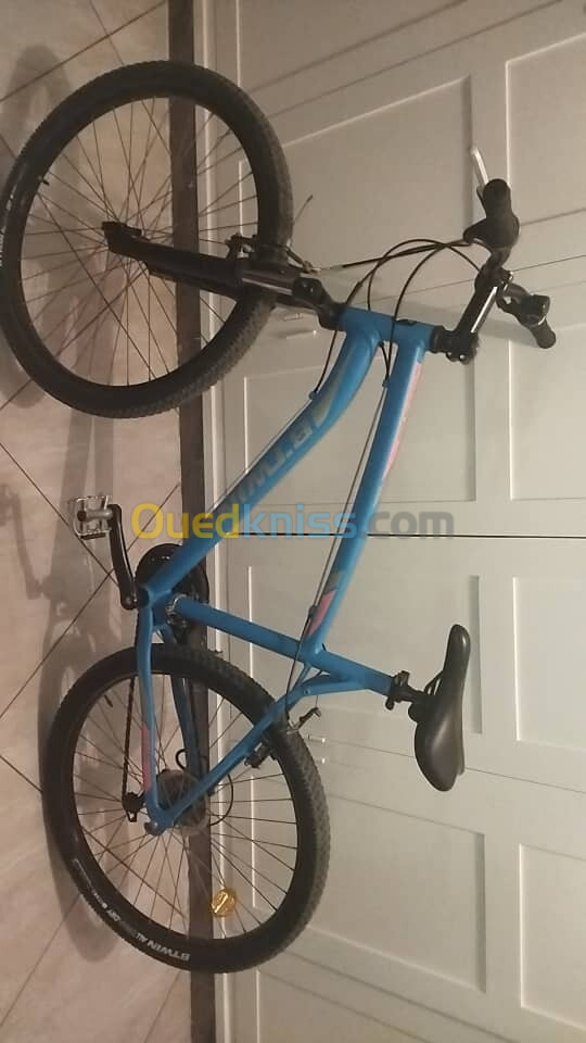 Vélo BTwin Rockrider 340