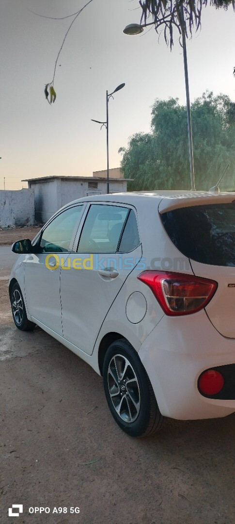 Hyundai Grand i10 2019 1.2 esse