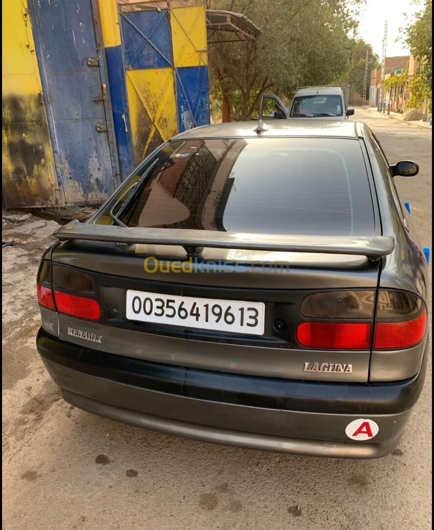 Renault Laguna 1 1996 Laguna 1