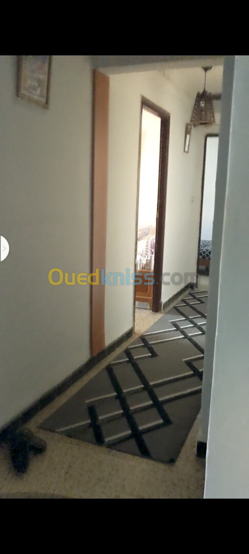 Vente Appartement F3 Blida Beni mered