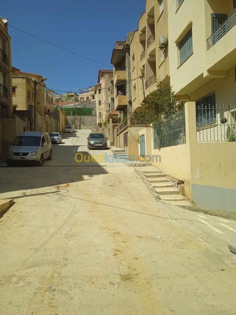 Vente Appartement Alger El achour