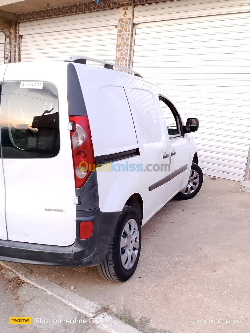 Renault Kangoo 2011 Kangoo