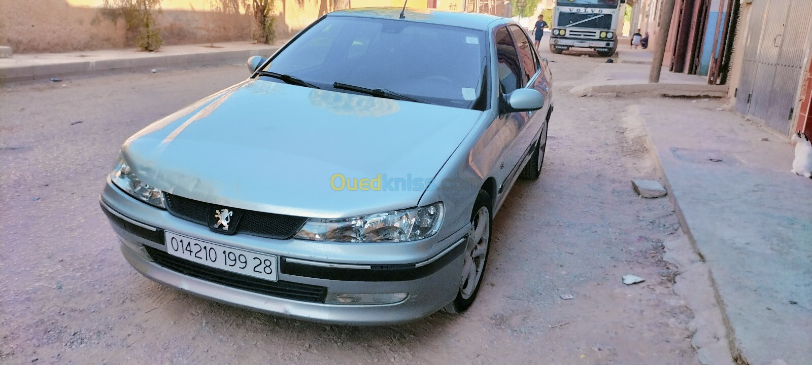 Peugeot 406 1999 406