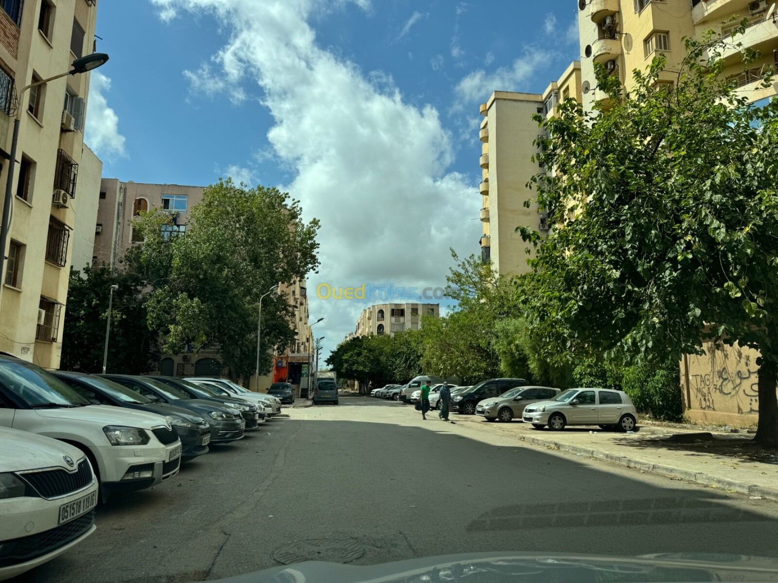 Location Alger Bab ezzouar