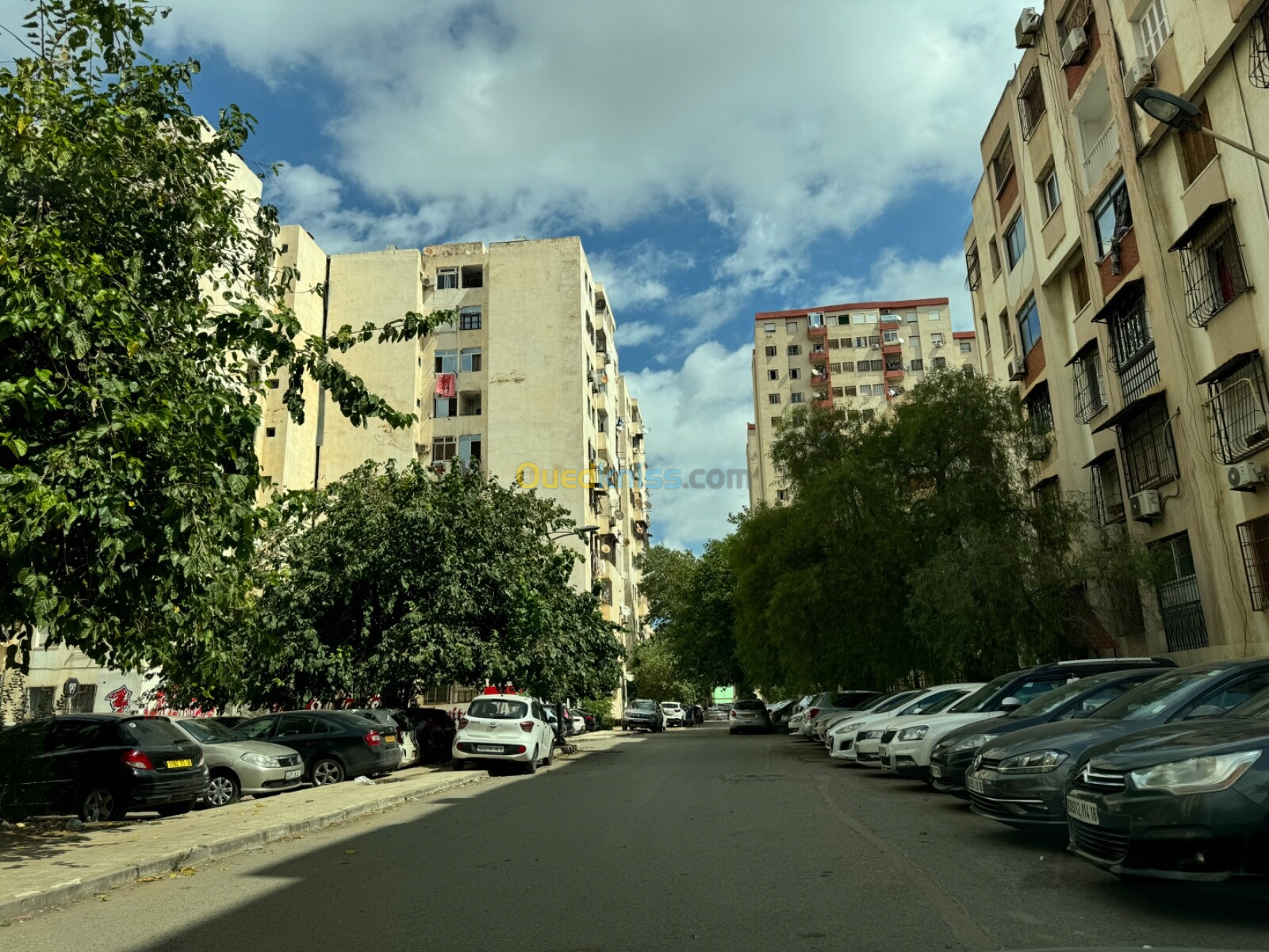 Location Alger Bab ezzouar