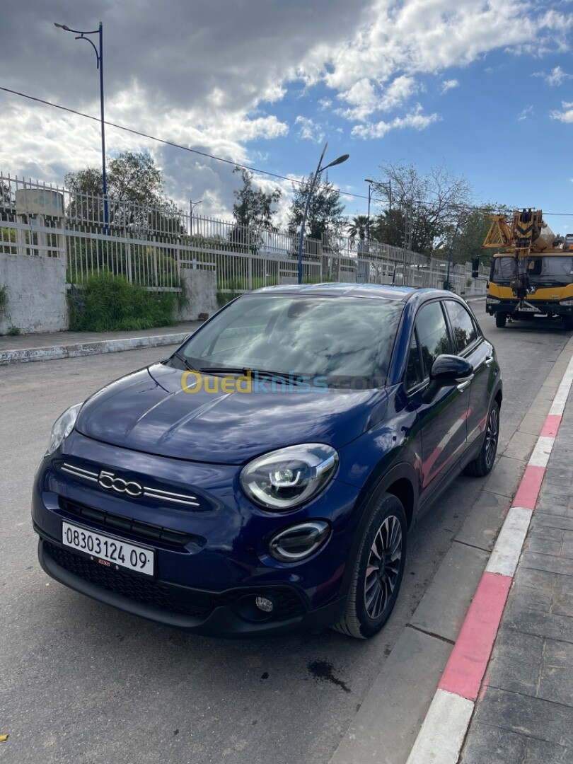 Fiat 500x 2024 500x