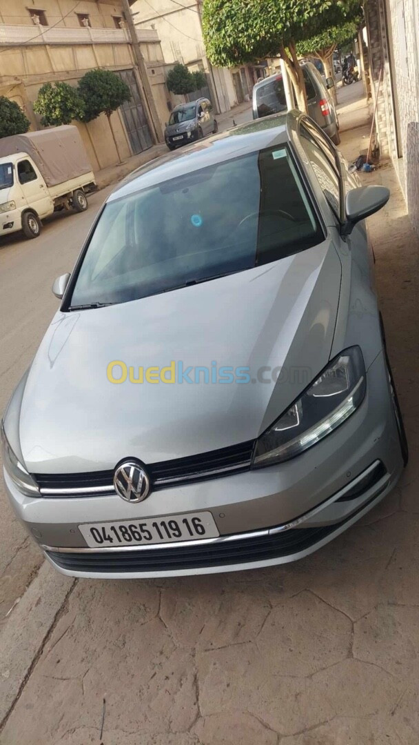 Volkswagen Golf 7 2019 START+