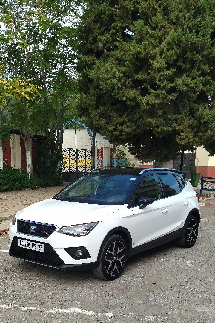 Seat ARONA 2019 FR