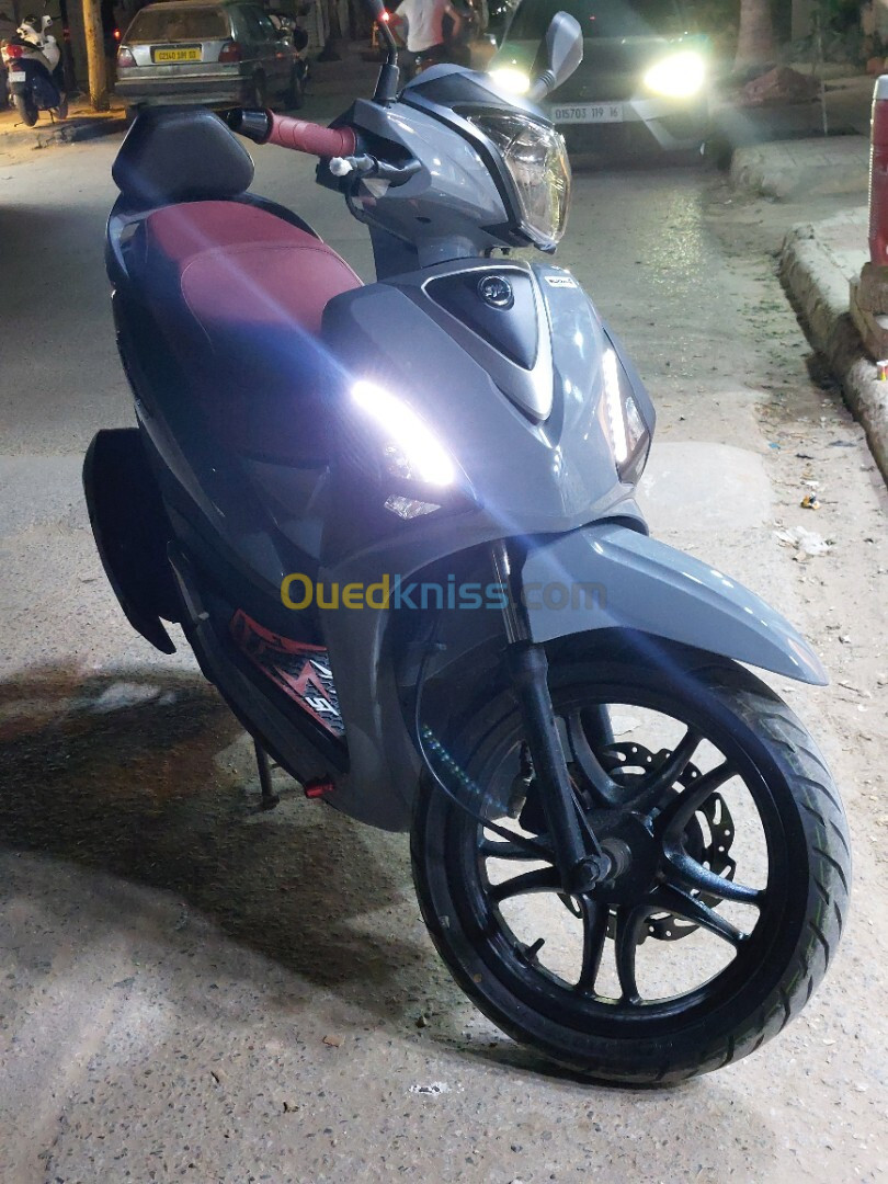 SYM ST 2024 150cc 2024