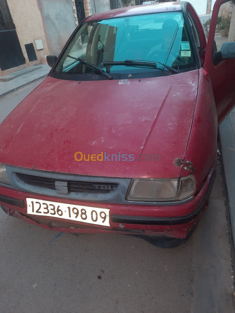 Seat Ibiza 1998 Ibiza