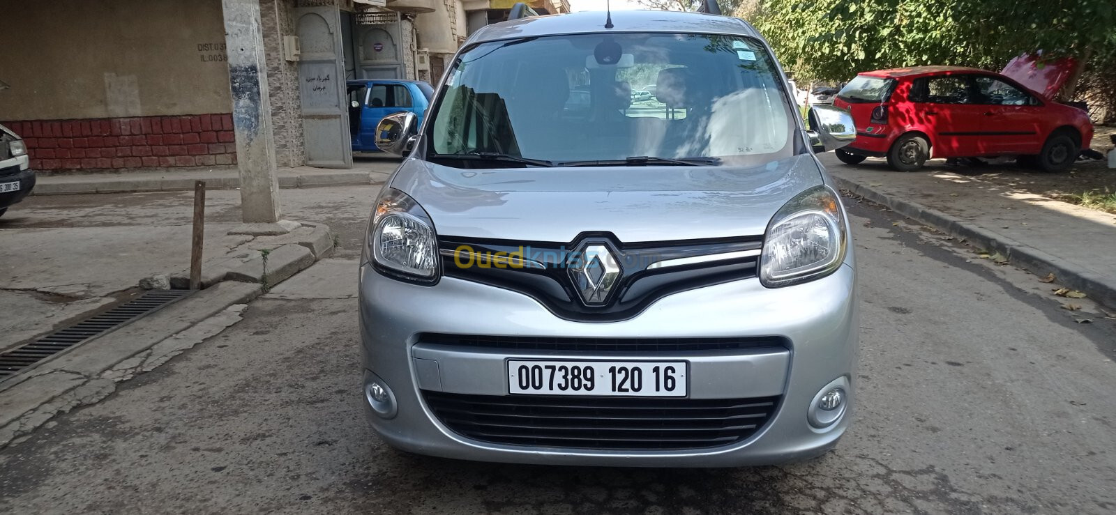 Renault Kangoo 2020 Privilège +