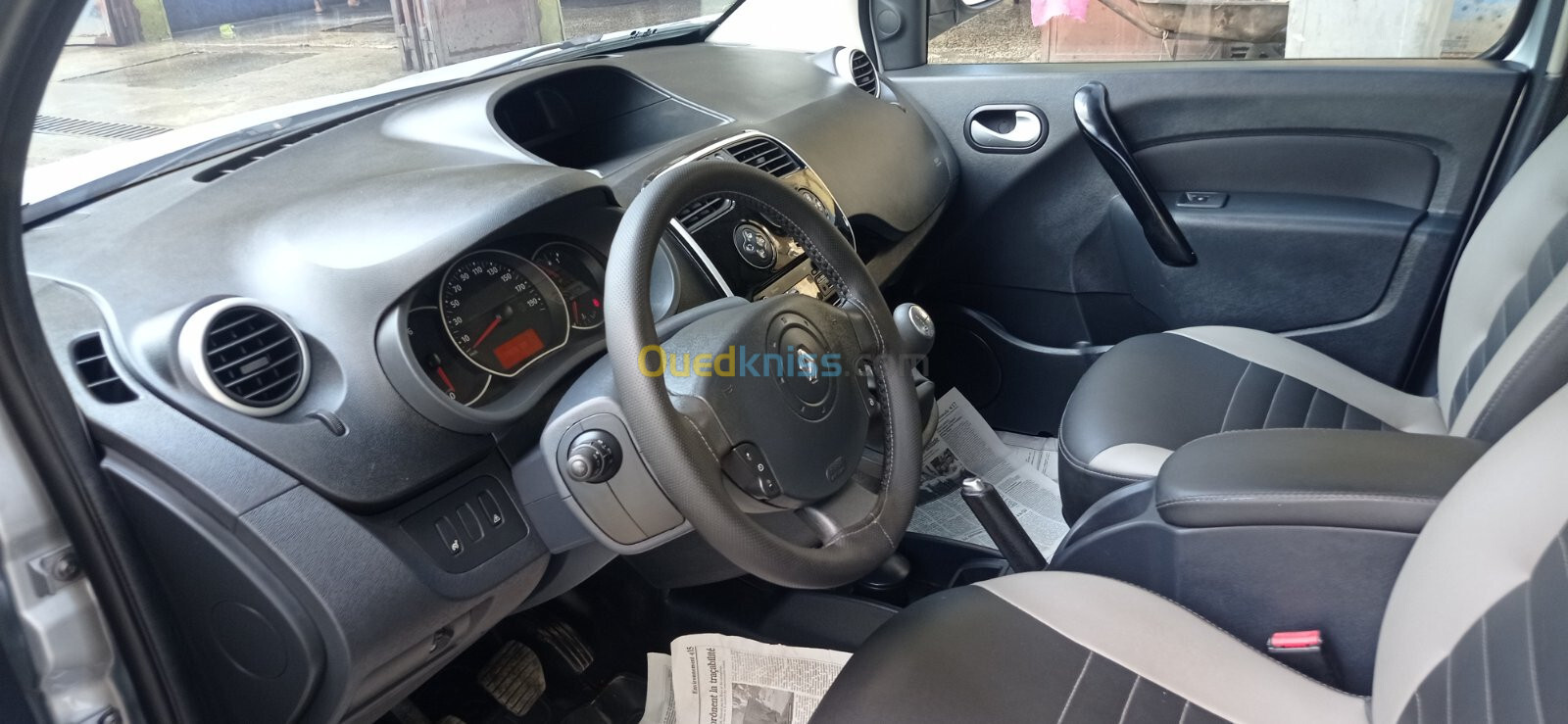 Renault Kangoo 2020 Privilège +