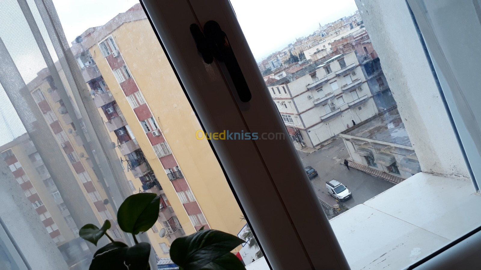 Vente Appartement F3 Sétif Setif