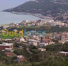 Vente Appartement F3 Tizi Ouzou Azeffoun