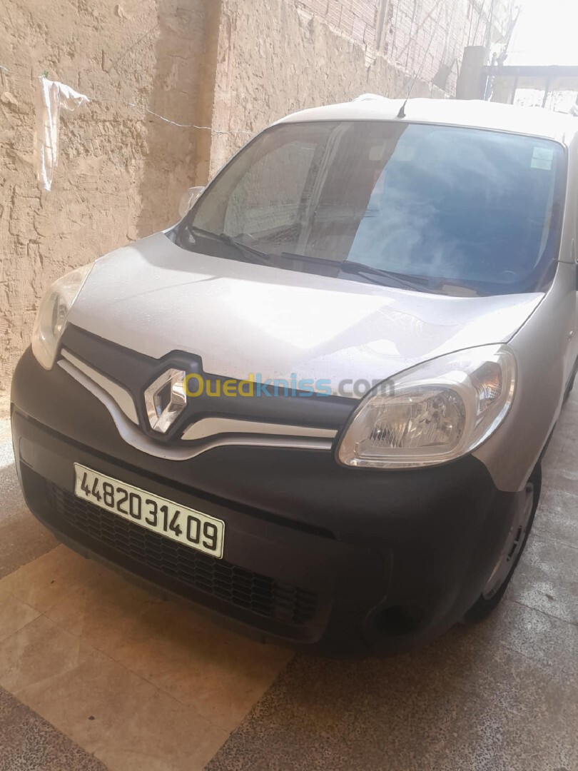 Renault Kangoo 2014 